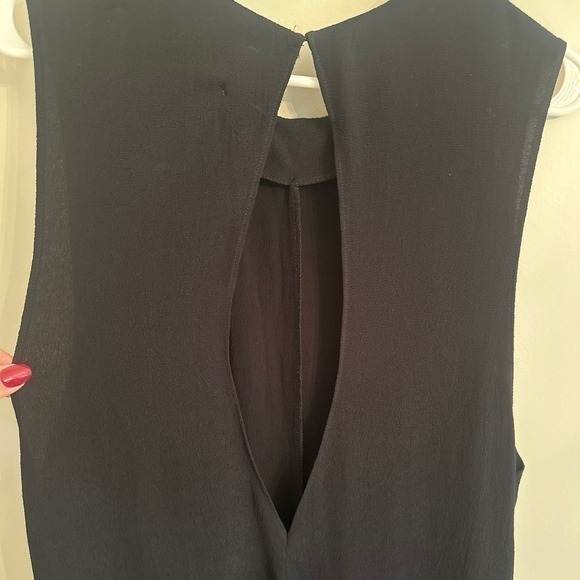 Women’s Reformation Open‎ Back Romper One Size - Picture 5 of 6